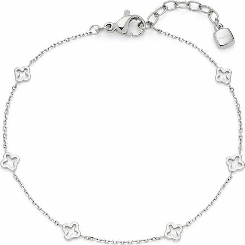 Bracelet 023899 Acier inoxydable - Leonardo - Modalova