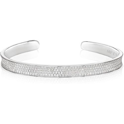 Bracelet SJ-BG2392-CZ 925 Argent - Sif Jakobs Jewellery - Modalova