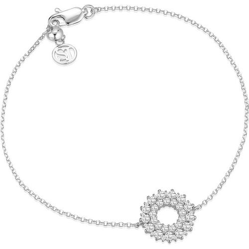 Bracelet SJ-B2366-CZ 925 Argent - Sif Jakobs Jewellery - Modalova