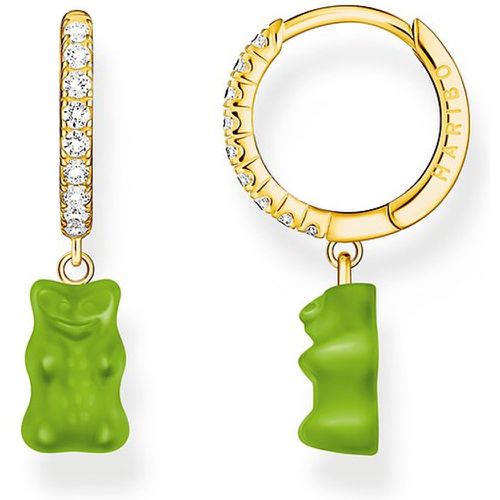 Créole Haribo CR726-414-6 925 Argent - Thomas Sabo - Modalova