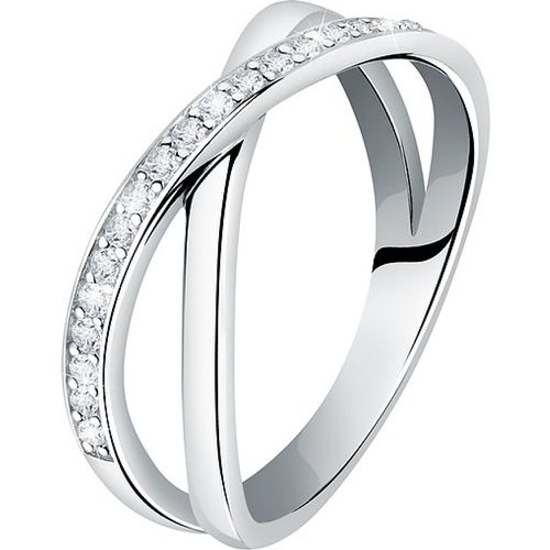 Bague 89085144 925 Argent recylé - Valeria - Modalova