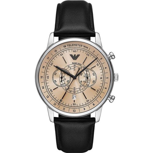 Emporio Armani Chronographe AR11634 - Emporio Armani - Modalova