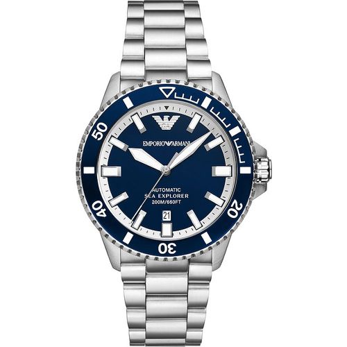 Montres AR60079 - Emporio Armani - Modalova