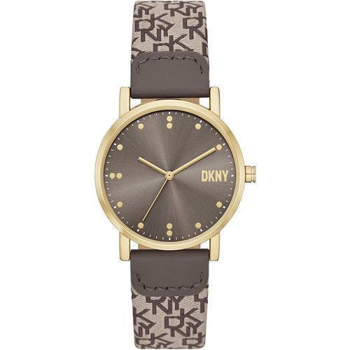 DKNY Montre pour femme SOHO NY6691 - DKNY - Modalova