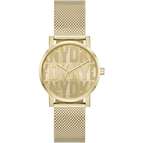 DKNY Montre pour femme SOHO NY6692 - DKNY - Modalova