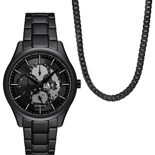 Set de montres AX7160SET - Armani Exchange - Modalova