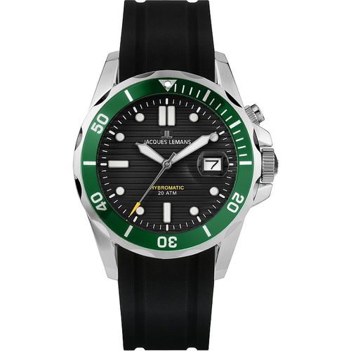 Montres Hybromatic 1-2170E - Jacques Lemans - Modalova