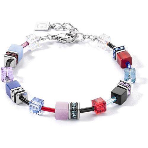 Bracelet 2838/30-0330 Acier inoxydable - Coeur De Lion - Modalova