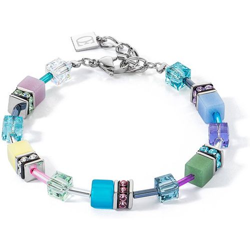 Bracelet 2838/30-1580 Acier inoxydable - Coeur De Lion - Modalova