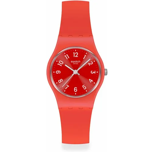 Montre 2408 ESSENTIALS LP165 - Swatch - Modalova