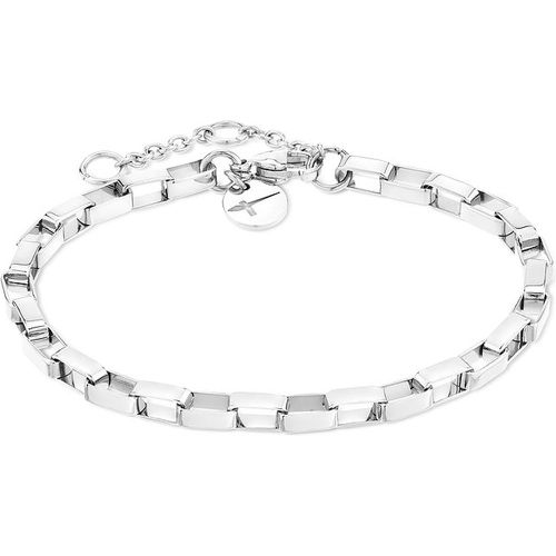 Bracelet TJ-0552-B-21 Acier inoxydable - tamaris - Modalova