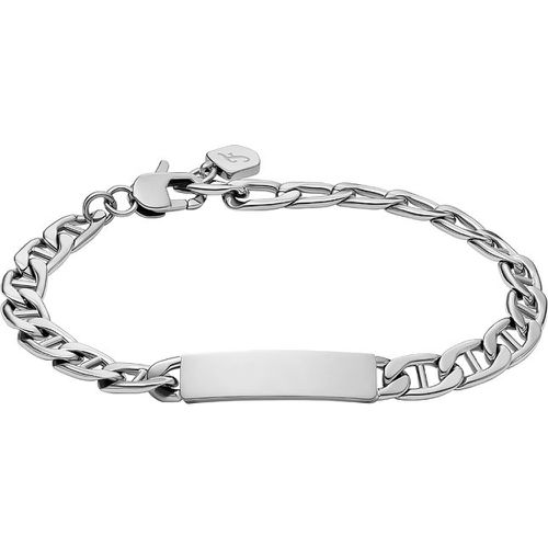 Bracelet DREW JF04823040 Acier inoxydable - Fossil - Modalova