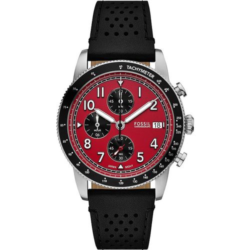 Chronographe SPORT TOURER FS6086 - Fossil - Modalova