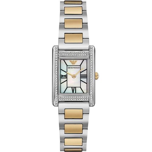 Montre AR11642 - Emporio Armani - Modalova