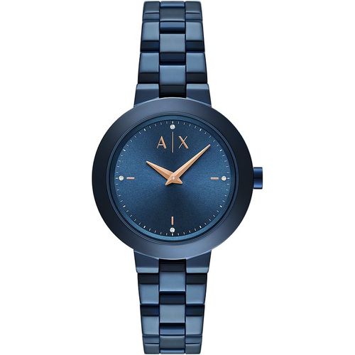 Montre AX5175 - Armani Exchange - Modalova