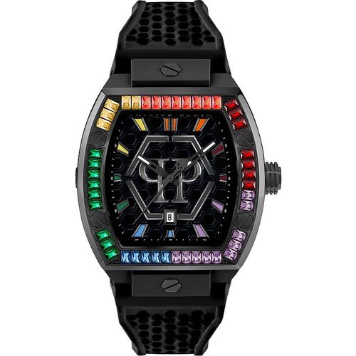 Montres THE HEXAGON PHANTOM PWPUA0324 - Philipp Plein - Modalova