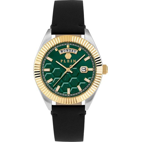 Montres DATE SUPERLATIVE GENT PWPVA0124 - Philipp Plein - Modalova