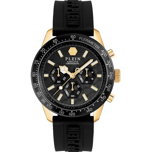 Montres PLEINMETER PWPYA0224 - Philipp Plein - Modalova