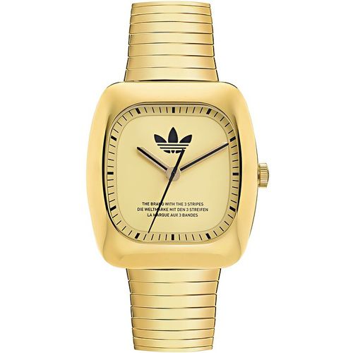 Adidas Montre unisexe AOSY24024 - Adidas - Modalova