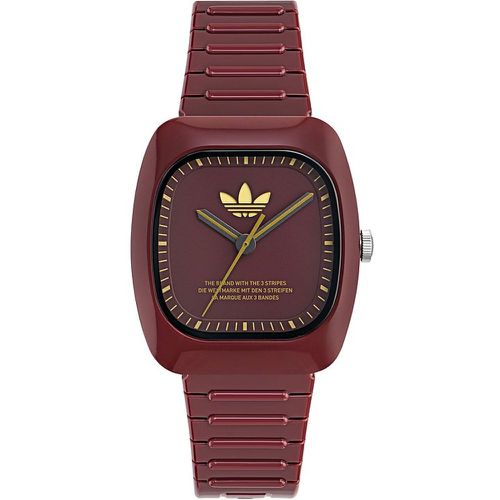 Adidas Montre unisexe AOSY24028 - Adidas - Modalova