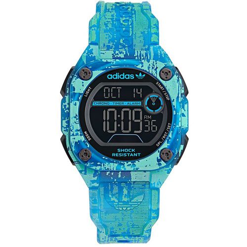 Adidas Montre pour hommes AOST24077 - Adidas - Modalova