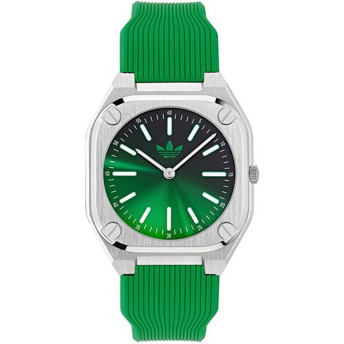 Adidas Montre unisexe AOFH24505 - Adidas - Modalova