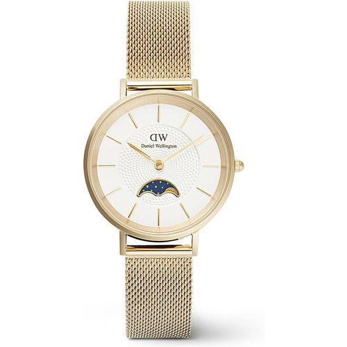 Montre Lune DW00100771 - Daniel Wellington - Modalova