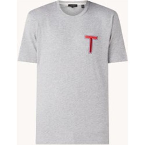 Ted Baker T-shirt Tedford avec logo - Ted Baker - Modalova