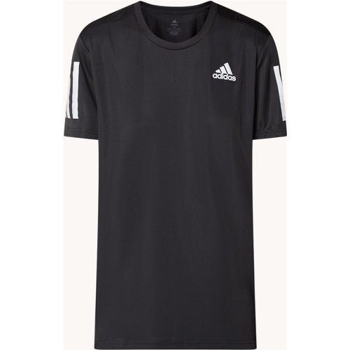 T-shirt d’entraînement Own The Run avec imprimé logo - Adidas - Modalova