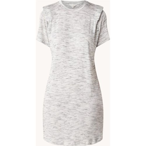 Mini-robe T-shirt Julina-T à motif mêlé - Ted Baker - Modalova