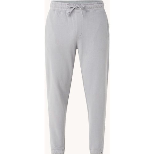 Pantalon de jogging coupe fuselée Garment avec poches latérales - REISS - Modalova