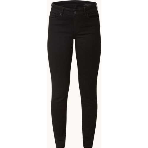 Jean skinny taille moyenne stretch - AllSaints - Modalova
