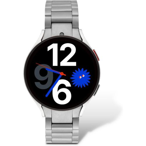 Montre connectée Galaxy Watch4 Classic SA.R870SS -Édition spéciale - Samsung - Modalova