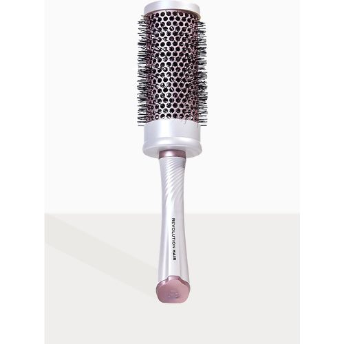 Revolution Brosse à cheveux cylindrique large Thermal Styling 45mm - PrettyLittleThing - Modalova
