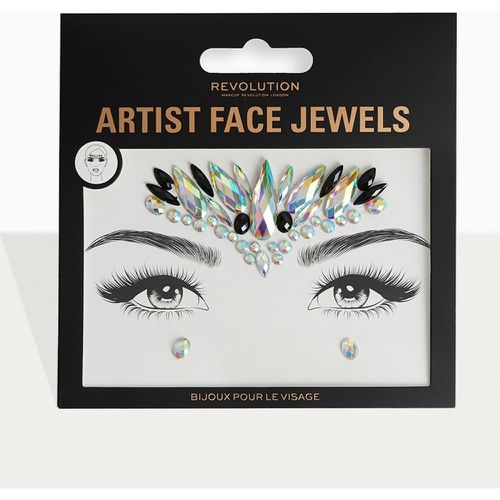 Makeup Revolution Bijoux de visage Artist Collection - PrettyLittleThing - Modalova