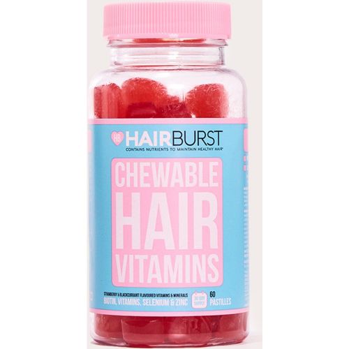 Hairburst - Vitamines cheveux chewing-gum - PrettyLittleThing - Modalova