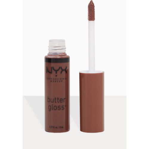 NYX PMU Gloss Butter - PrettyLittleThing - Modalova