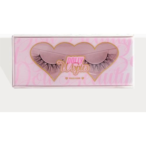 Doll Beauty Faux-cils Dolly Wispies - PrettyLittleThing - Modalova