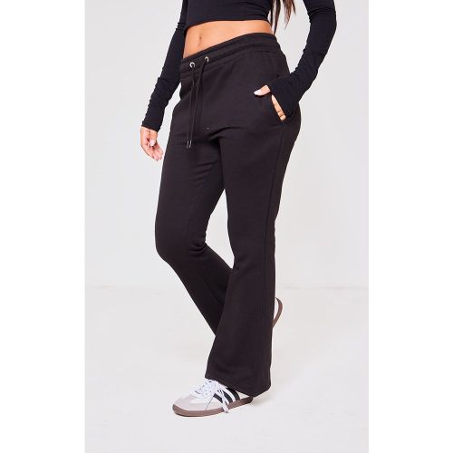 Petite Jogging moulant flare - PrettyLittleThing - Modalova