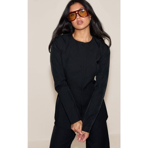 Blazer de tailleur ajusté - PrettyLittleThing - Modalova