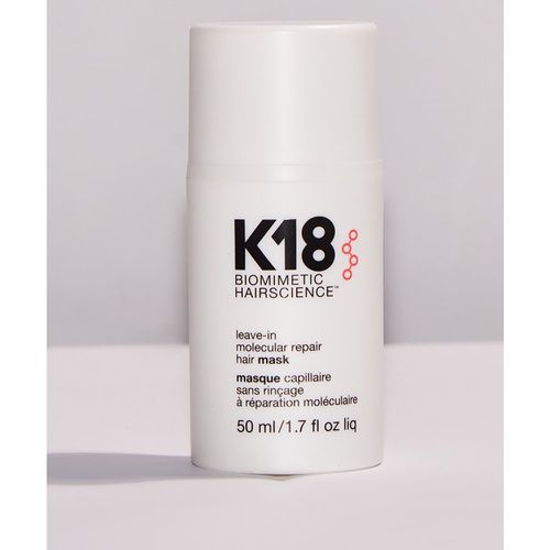 K18 Masque Pour Cheveux Molecular Repair 50Ml - PrettyLittleThing - Modalova