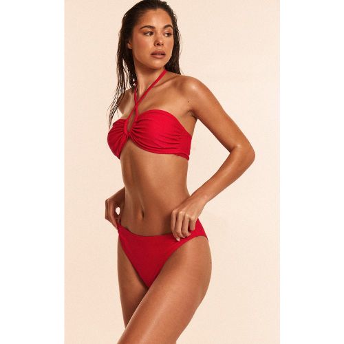 Bas de maillot de bain tanga - PrettyLittleThing - Modalova
