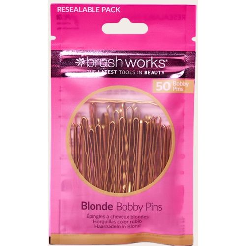 Brushworks Épingles à cheveux - PrettyLittleThing - Modalova