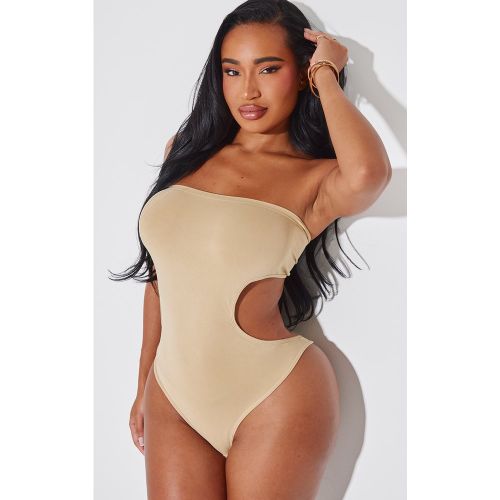 Shape Body bustier sans coutures à dos ouvert - PrettyLittleThing - Modalova