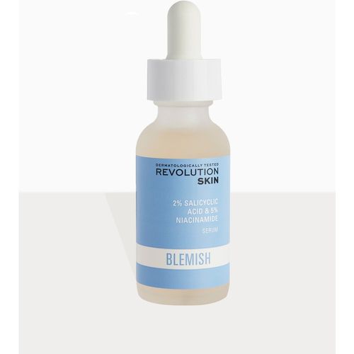 Revolution Skincare Sérum à l'acide salicylique & niacinamide - PrettyLittleThing - Modalova