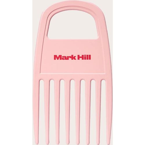 Mark Hill Peigne pour cheveux bouclés Pink Edition - PrettyLittleThing - Modalova