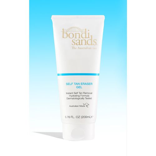 Bondi Sands Gel effaceur d'autobronzant 200ml - PrettyLittleThing - Modalova