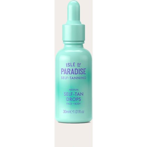 Isle of Paradise Gouttes Autobronzantes 30ml - PrettyLittleThing - Modalova