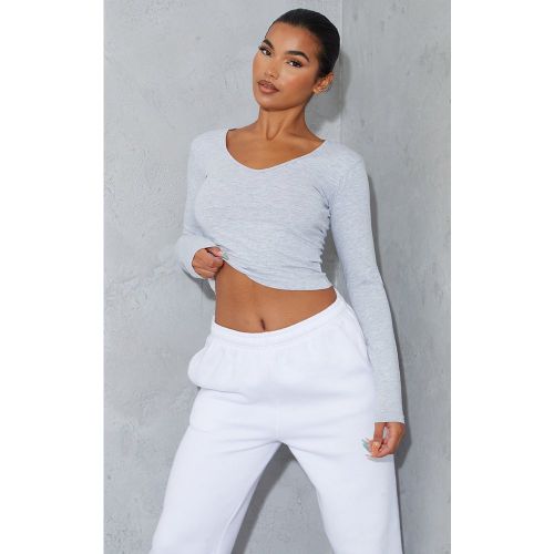Essentiel Top long manches longues - PrettyLittleThing - Modalova