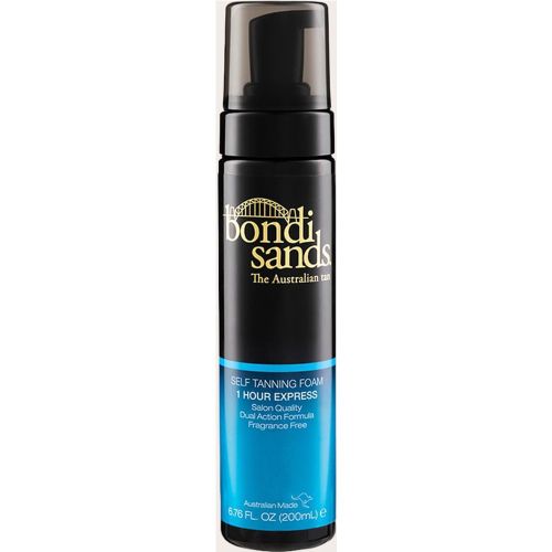 Bondi Sands Mousse autobronzante one hour express pour le visage 200ml - PrettyLittleThing - Modalova